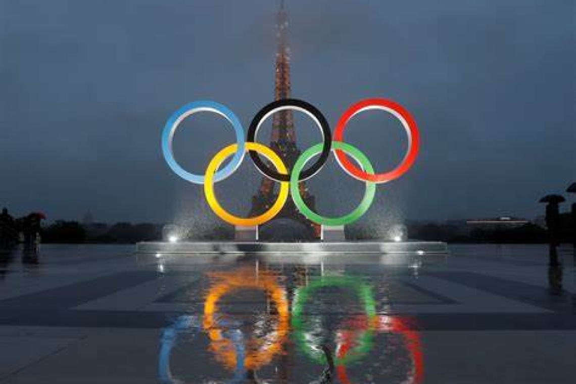 JO 2024 : La grogne des anciennes gloires sportives